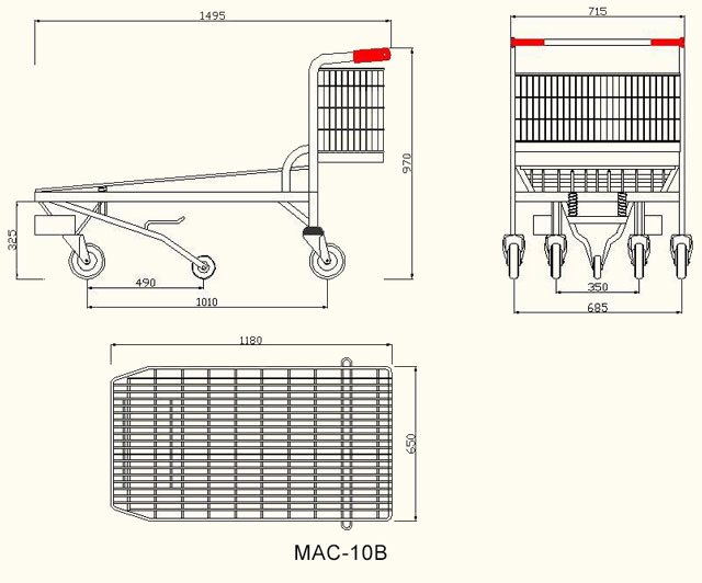 MAC-10B