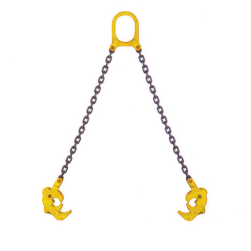 Chain Clamp DL500