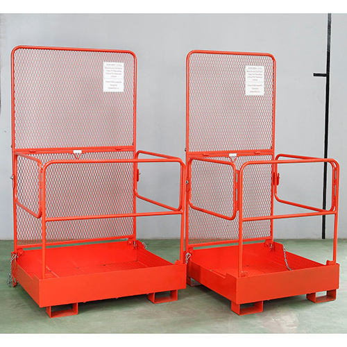 Forklift Safety Cage FMP30A/ B
