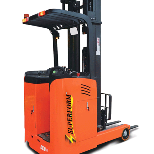 Stand-on 1.5/ 2.0/ 2.5 TON (RT-ST)