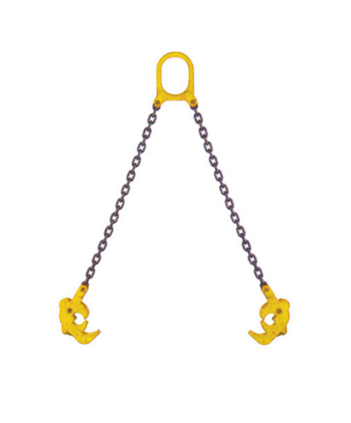 Chain Clamp DL500
