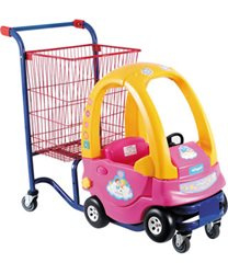 kiddy cart