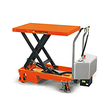 Standard Electric Lift Table